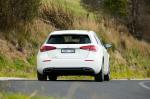 Mercedes-Benz A200 2018 года (AU)